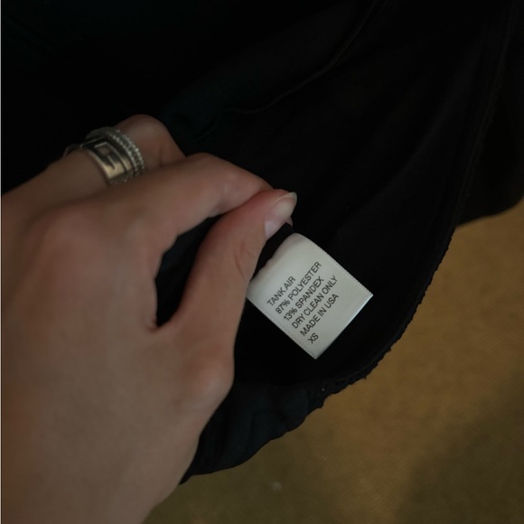 tankair Romeo bodysuit romper - Picture 4 of 4